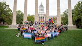 As Missouri lawmakers continue attacking LGBTQ+ rights, one city is taking a stand against hate
