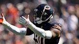 ‘Keep an Eye On’ Bears’ Edge Rusher as Cut Candidate