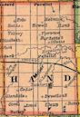 Hand County, South Dakota