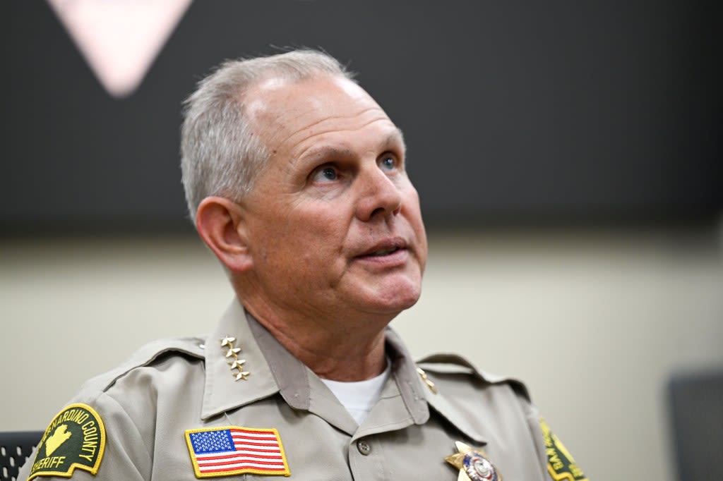 1 year after cyberattack, San Bernardino County Sheriff’s Department has yet to fully recover