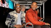 DJ Jazzy Jeff And The Fresh Prince To Reunite For GRAMMY Hip-Hop 50 Tribute