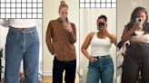 Kylie Jenner Made Jeans. We Tried Them.