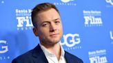 Taron Egerton to Star in Crime Thriller ‘She Rides Shotgun’