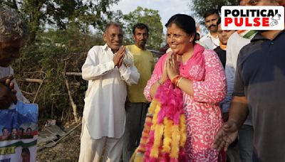 In wife Kamlesh Thakur win, a booster for CM Sukhu as he staked prestige in Dehra fight