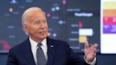 Biden dá sexta-feira primeira entrevista televisiva desde o debate com Trump