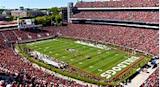 Sanford Stadium Information | Sanford Stadium | Athens, Georgia