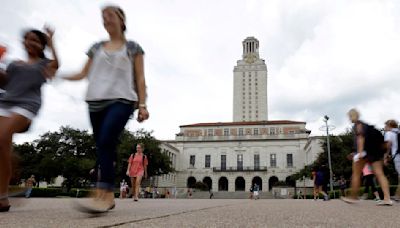 Texas' diversity, equity and inclusion ban has led to more than 100 job cuts at state universities