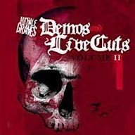 Demos and Live Cuts Vol. II