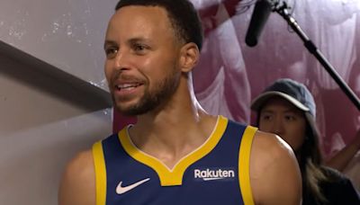 Stephen Curry Makes His Scripted TV Debut with 'Mr. Throwback' — Watch the Trailer