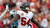 'I Would've Moved On!' Bucs LB Lavonte David Almost Retired After Last Season