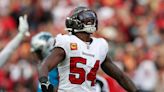 Bucs LB Considered Retirement Before Super Bowl