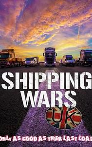 Shipping Wars UK