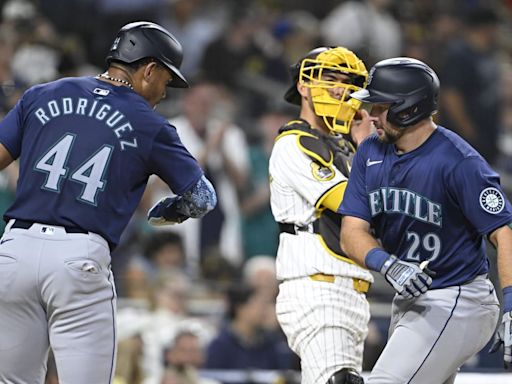 Seattle Mariners Getting Increased Production From Two Important Stars Recently