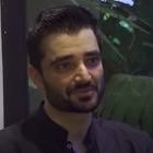 Hamza Ali Abbasi