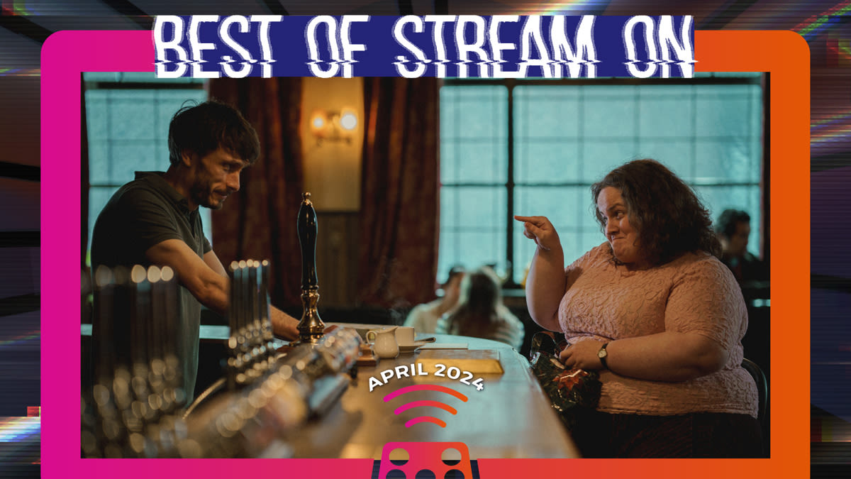 Best Movies and TV Shows to Stream: April 2024