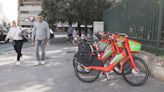 El Ayuntamiento de Sevilla reducirá la flota de bicis eléctricas a 1.400 en las nuevas autorizaciones