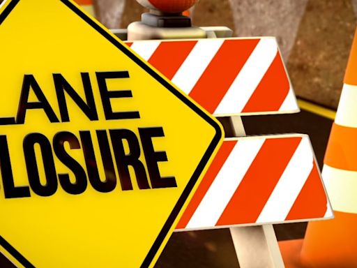 DOTD announces upcoming lane closures for I-10 Widening Project