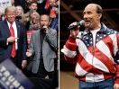 How Lee Greenwood’s ‘God Bless the USA’ became the most patriotic song in America: ‘Never intended it to be a hit’