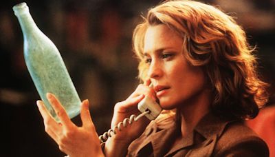 From 'Princess Bride' to 'Forrest Gump' — Robin Wright's 15 Most Captivating Movies and TV Shows, Ranked!