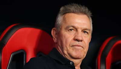 Javier Aguirre termina contrato con Mallorca y podría llegar a la FMF como directivo | Goal.com Argentina