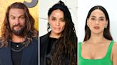 Jason Momoa’s Dating History Through the Years: From Lisa Bonet to Adria Arjona