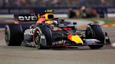 F1 Singapore Grand Prix: Perez wins on streets of Marina Bay, Verstappen toils in midfield