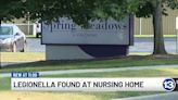 Water restricted, Legionella found at Holland nursing home