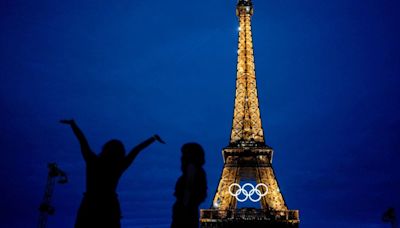 Paris holds its breath for Olympics 2024 Opening Ceremony amid sabotage, strikes, terror threat