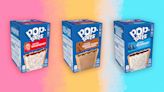 In Praise of the Humble Pop-Tart, the Ultimate Endurance Breakfast