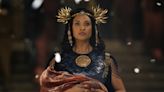 ‘The Rings of Power’ Star Cynthia Addai-Robinson on Míriel’s Stunning Vision and How Frodo’s Fellowship Helped Her Love Middle-earth