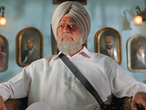 Dara Singh Death Anniversary: Jab We Met Set Turned Pin-Drop Silent Whenever He Walked In