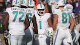 Dolphins' biggest question at each position ahead of 2024 NFL draft