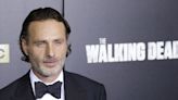 AMC names Andrew Lincoln/Danai Gurira 'Walking Dead' spinoff