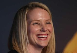 Marissa Mayer