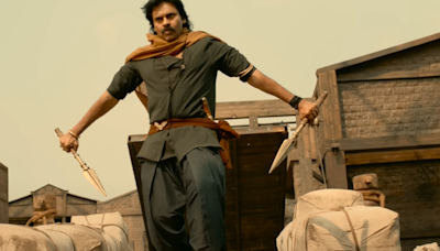 Pawan Kalyan’s ‘Hari Hara Veera Mallu’ gets a release date