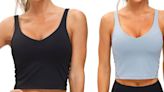 I'm Turning This Sports Bra Into My Summer Uniform