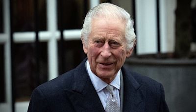 How Cancer Changed King Charles’ Habit of a Lifetime