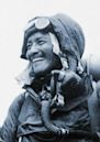 Tenzing Norgay