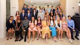 Con Edison celebrated scholar athletes from 2022-2023 school year