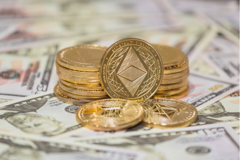 Ethereum Breaks $3.3K Barrier Ahead of Spot ETF Launch By The News Crypto