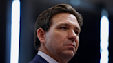 Gov. Ron DeSantis announces waived fees for Florida State Parks during Naples press conference