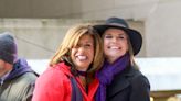 Savannah Guthrie and Hoda Kotb Return to ‘Today’ After Mysterious Joint Absence From the Show