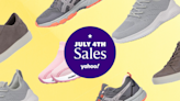 Run, don't walk: A podiatrist points us to the comfiest shoes in Amazon's 4th of July sale