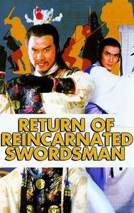 Return of Reincarnated Swordsman
