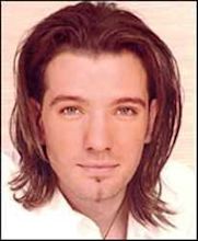 JC Chasez