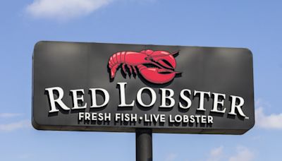 Red Lobster cerró 87 restaurantes en 27 estados - El Diario NY