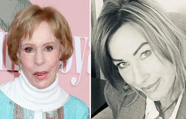 ‘Flagrantly Violated’: Lawyer Fighting Carol Burnett’s Daughter Erin’s Plea for Visitation With Son Despite Claims of Sobriety