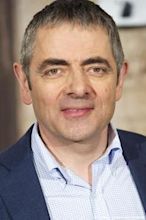 Rowan Atkinson