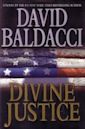 Divine Justice (The Camel Club, #4)