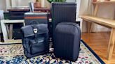 Carl Friedrik makes some of TV’s favorite luggage — these are a few of its best travel products